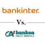 Comparativa de la semana: Hipoteca Fija Bankinter Vs. Hipoteca Fija Bankoa