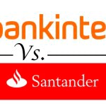 Comparativa de cuentas remuneradas: Santander vs. Bankinter