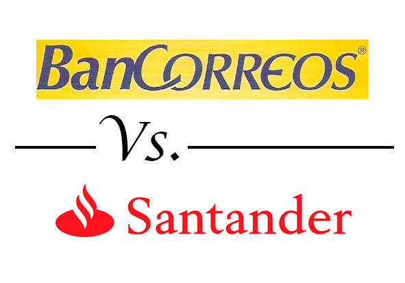 comparativa cuenta nomina cuenta 123 vs cuenta nomina bancorreos