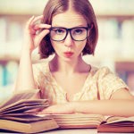 ¿Falta de vista? Los minicréditos te ayudan a comprarte tus gafas