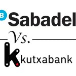 Comparativa de cuentas nómina: Sabadell vs. Kutxabank