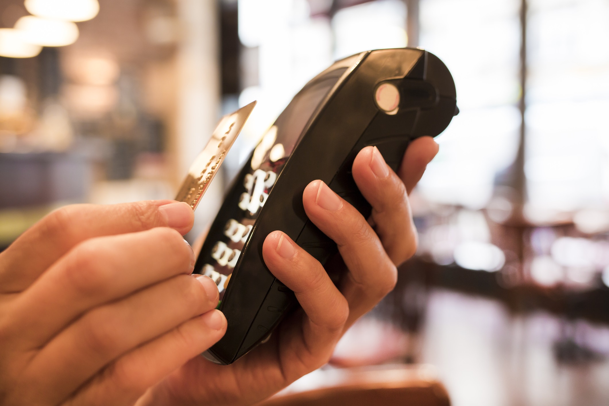 tarjetas de credito contactless
