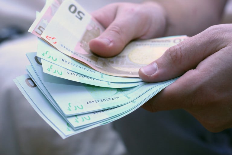 préstamo 1000 euros