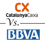 Comparativa de la semana: Hipoteca Fija CatalunyaCaixa vs. Hipoteca Fija BBVA