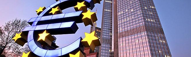 banco central europeo