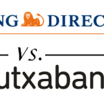 Comparativa de la semana: Hipoteca Naranja vs. Hipoteca Variable Kutxabank