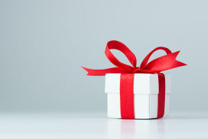 cuentas con regalo