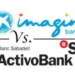 Comparativa de cuentas sin comisiones: imaginBank vs. ActivoBank