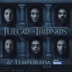 Ver 'Juego de tronos' en Movistar será 2 euros/mes más caro