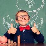 Cuenta 123 Mini, la versión para niños de la Cuenta 123
