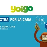 Yoigo reduce la Sinfín y promociona la tarifa Cero
