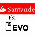 Comparativa de cuentas remuneradas: Santander vs. EVO Banco