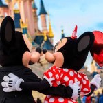 17 de cajas rurales sortean un viaje a Disneyland París para los más pequeños de la casa