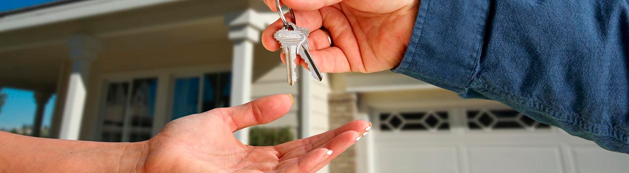 claves para comprar una casa