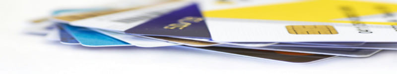 Tarjetas bancarias de credito gratis
