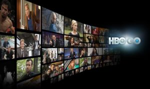 hbo y netflix octubre 2019