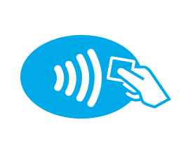 tarjetas contactless