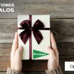 Openbank relanza la promoción de la tarjeta regalo de 50 euros en El Corte Inglés