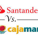 Comparativa de cuentas remuneradas: Santander vs. Cajamar