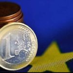 Nuevo récord negativo del euríbor: cierra julio a -0,154 %