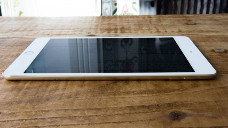 banco santander sortea ipads mini