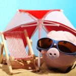 RESUMEN FINANCIERO del 7 de agosto de 2016
