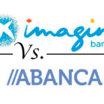 Comparativa cuentas sin nómina: imaginBank vs. Abanca