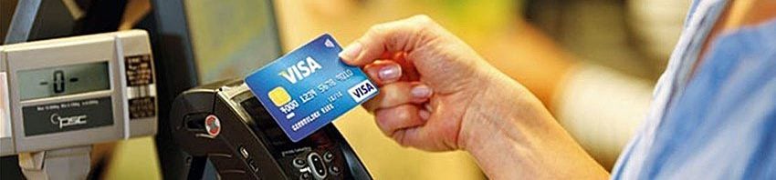 tarjeta de credito