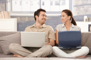 bancos online