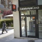 BBVA integrará definitivamente a CatalunyaCaixa este fin de semana