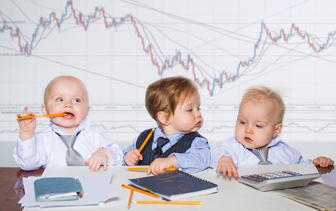 acciones para mejorar las finanzas personales