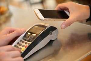 tarjeta contactless