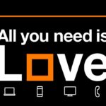 Orange Love, los nuevos convergentes que destierran a Canguro