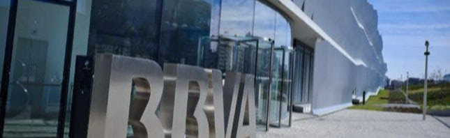 BBVA permite abrir cuenta con selfie