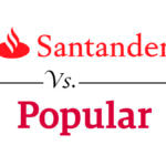 Comparativa de hipotecas 100: Santander vs. Popular