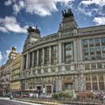 Cuenta atrás: la fusión de Unoe y BBVA está prevista para el 10 de diciembre