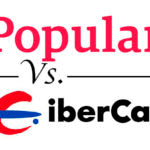 Comparativa cuentas corrientes: Popular vs. Ibercaja