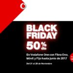 Vodafone deja a mitad de precio sus combinados de internet y móvil