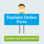3 pasos para abrir la Cuenta Facto de Banca Farmafactoring