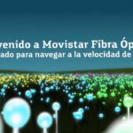 Movistar Fusión Contigo, más barata que la fibra básica