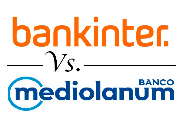 comparativa-mejores-cuentas-remuneradas-bankinter-vs-mediolanum