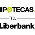Comparativa de hipotecas fijas: hipotecas.com vs liberbank