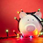 Los bancos nos desean Feliz Navidad y un Próspero Año Nuevo