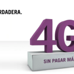 La cobertura de Yoigo inicia la mudanza a Orange