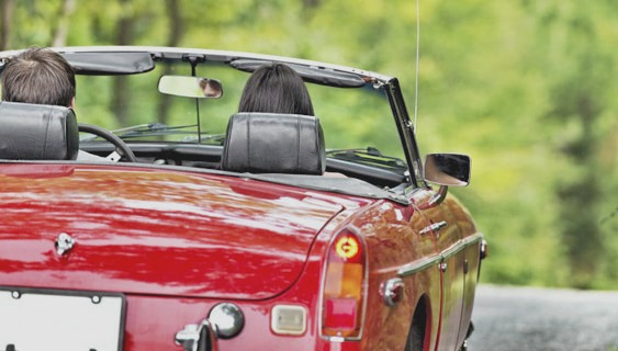 financiar coche