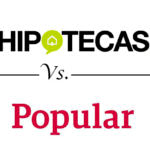 Comparativa de la semana: Hipoteca Mixta Hipotecas.com vs. Hipoteca Premium Popular