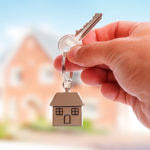 El precio de la vivienda usada asciende en mayo un 0,4 %