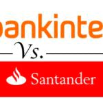 Comparativa de cuentas remuneradas: Bankinter vs. Santander