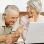 ¿Se olvida la banca online de las personas mayores?