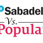 Comparativa de cuentas nómina: Banco Sabadell vs. Popular